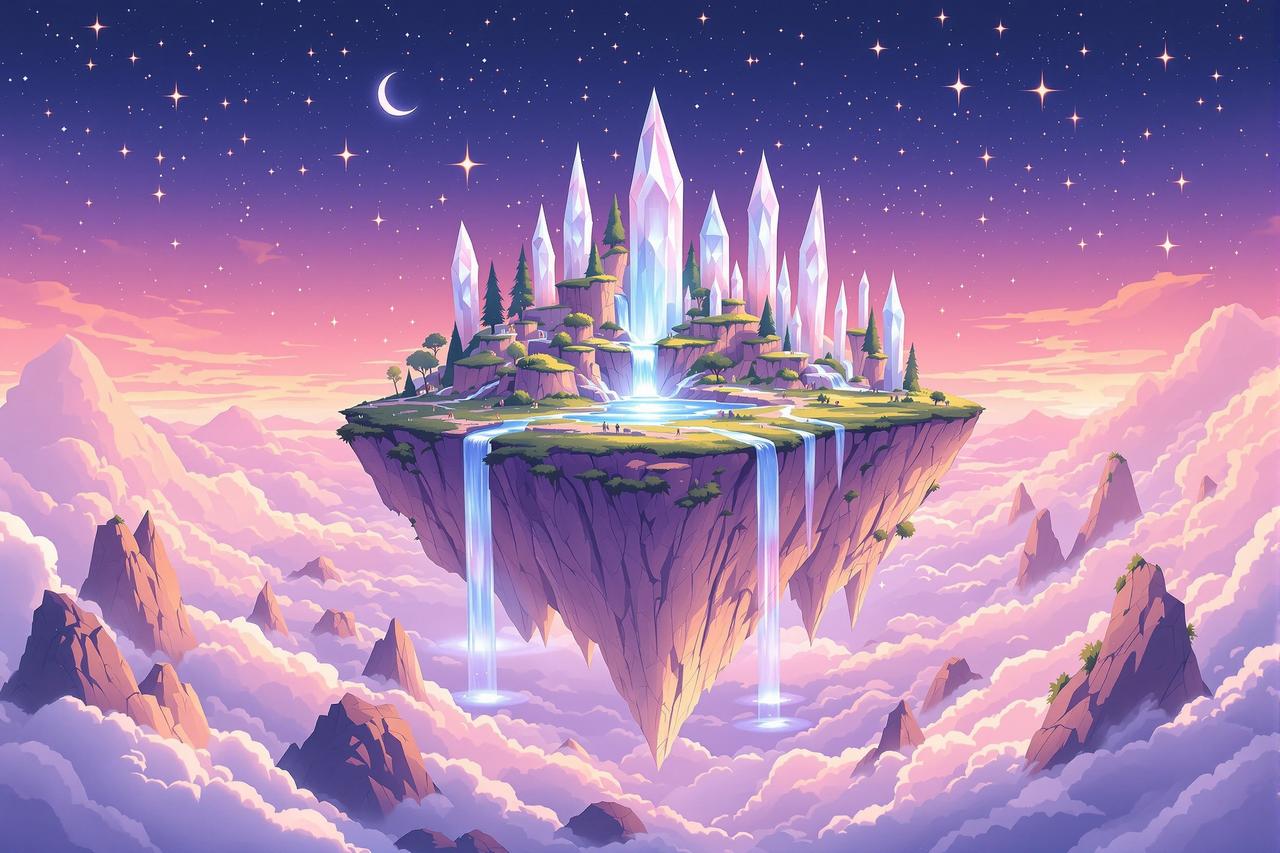 短剧在线 奇幻冒险 - 奇妙的异世界旅程，想象力飞扬的精彩冒险